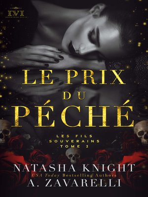 cover image of Le Prix du péché